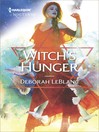 Imagen de portada para Witch's Hunger